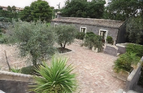 Carrubazza-Motta Hotel | Casa la Carrubbazza