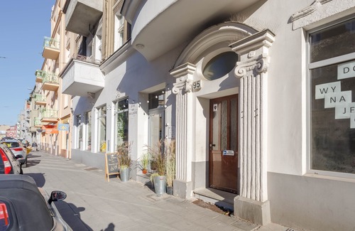 Wilda Hotel | Villa Wilda