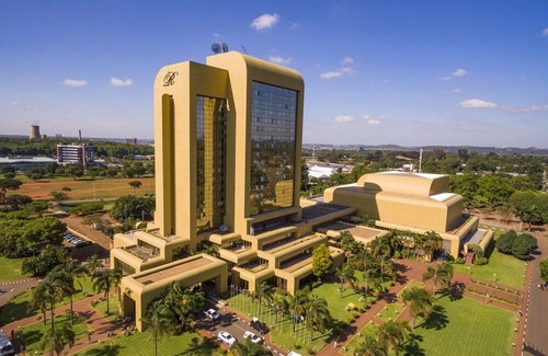 Harare Hotel | Rainbow Towers Hotel and Conference Centre