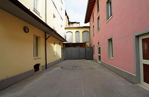 San Polo-Parco Other | Hotel Della Volta