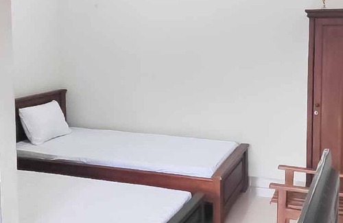 Bandar Lampung Hotel | RedDoorz Syariah near Gatot Subroto Lampung 4