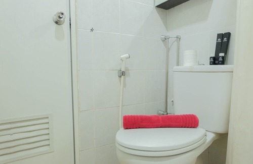Pondokcina Hotel | Cozy Studio Apartment at Taman Melati Margonda
