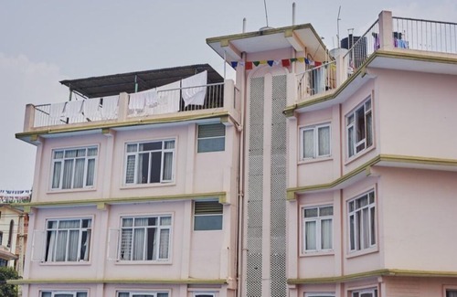 Boudhha Hotel | Bodhi Guest House