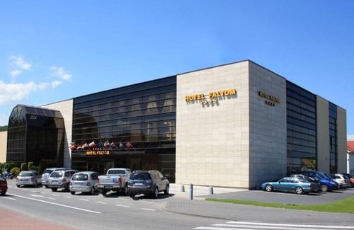 Rumia Hotel | Hotel Spa Faltom Gdynia Rumia