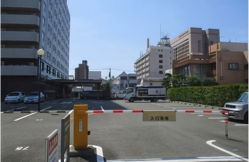 Yatsushiro Hotel | Hotel Route-Inn Yatsushiro