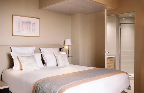 Chartres Hotel | Residhome Chartres