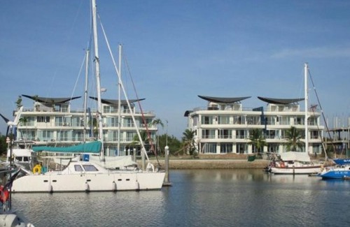 Nuea Khlong Hotel | Krabi Boat Lagoon Resort