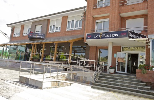 Hoznayo Hotel | Hotel Los Pasiegos