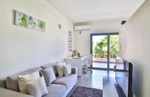 Rigaud Hotel | Aparthotel Rigaud by Altissimo - Studio 130