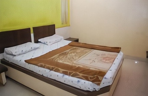 Shirdi Hotel | Hotel Icharaj