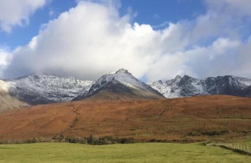 Tyndrum Hotel | Tyndrum Lodges