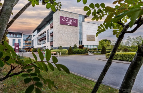 Turnapin Great Hotel | Carlton Hotel Dublin Airport