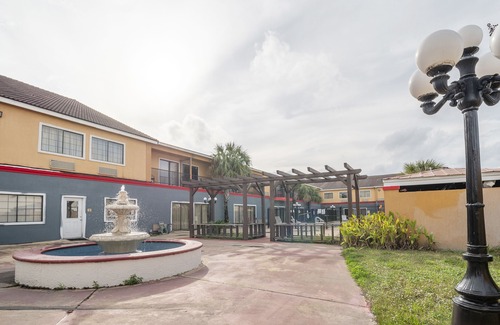 Greater Greenspoint Hotel | Baymont by Wyndham Houston North