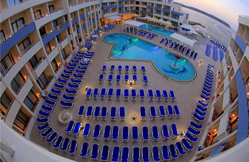 Mellieha Hotel | Labranda Riviera Hotel & Spa