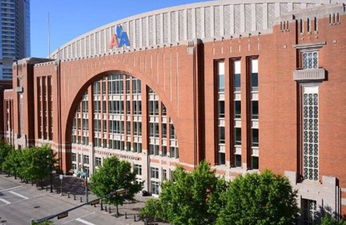 Plano Hotel | Courtyard by Marriott Dallas Plano Parkway at Preston Road