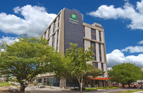 Yopal Hotel | Holiday Inn Express Yopal, an Ihg Hotel