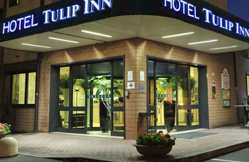 Camin Hotel | Tulip Inn Padova