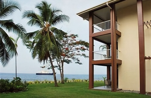 Honiara Hotel | Heritage Park Hotel