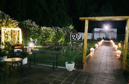 Palencia Hotel | Sercotel Rey Sancho