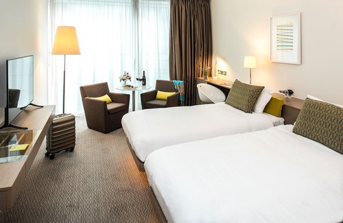 North Wall Hotel | The Gibson Hotel