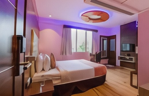 Chikkajala Hotel | Npg Hotel