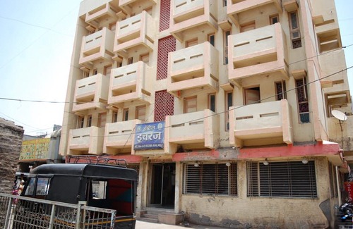 Shirdi Hotel | Hotel Icharaj
