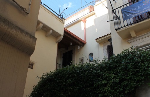 Ruvo di Puglia Hotel | A Casa Mia B&B