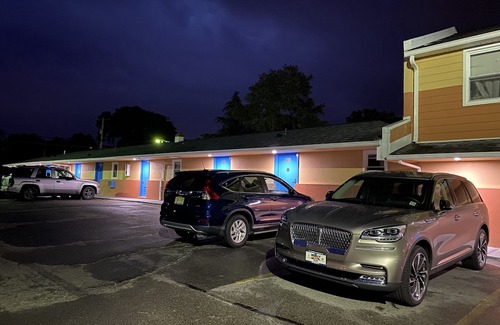 Wrightstown Hotel | Scottish Inns Wrightstown