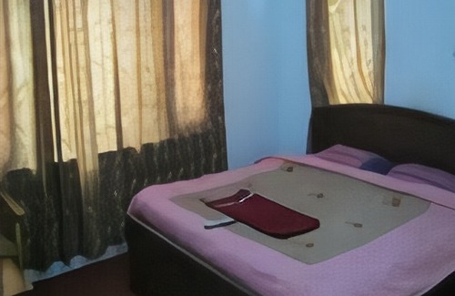 Laripora Hotel | Hotel Gulfam Palace