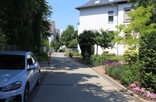 Nordend Hotel | Arena an der Friedberger Warte