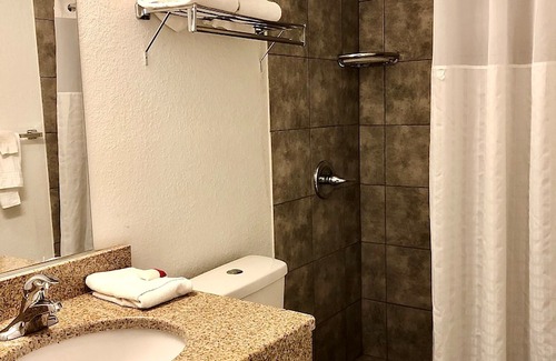 Spokane Valley Hotel | Ramada by Wyndham Spokane Valley