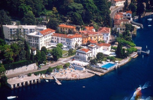 Moltrasio Hotel | Grand Hotel Imperiale Resort & Spa