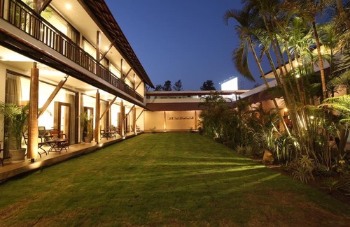 Maharana Pratap Nagar Hotel | Kwality's Motel Shiraz