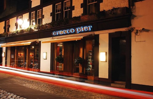 South Queensferry Hotel | Orocco Pier
