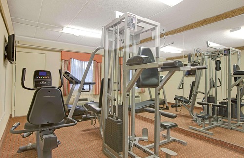 Parsippany Hotel | Travelodge by Wyndham Parsippany