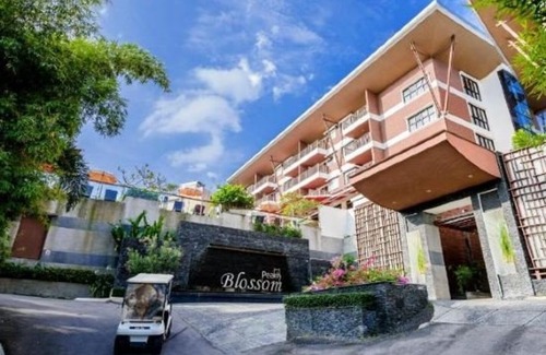 Karon Hotel | Peach Blossom Resort Phuket (SHA Extra Plus)