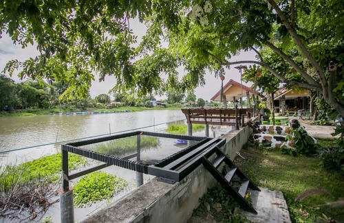 Sam Chuk Hotel | Punpisa Resort