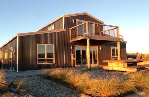 Waipiata Hotel | Tussock Lodge Waipiata