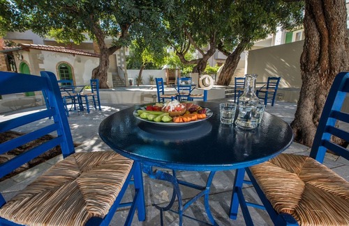 Old Hersonissos Hotel | Mitos Village