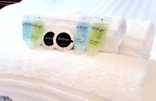 Haydon Bridge Hotel | The Railway Hotel