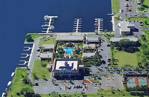 Naples Hotel | Port of The Islands Everglades Adventure Resort