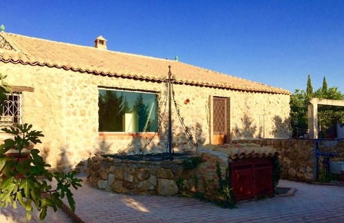 Chiaramonte Gulfi Hotel | Casa Go'El