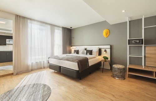 Mitte Hotel | The Niu Leo