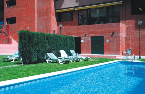 Sant Joan Despi Hotel | Hesperia Sant Joan