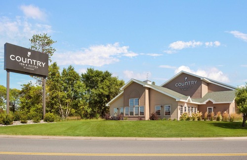 Brainerd Hotel | Country Inn & Suites by Radisson, Baxter, MN