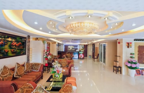 Ninh Kieu Hotel | Linh Phuong 3 Hotel