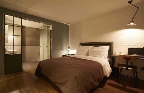 Gwangmyeong Hotel | Gwangmyeong Noblesse