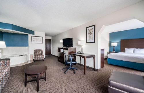Richfield Hotel | Baymont by Wyndham Bloomington MSP Airport