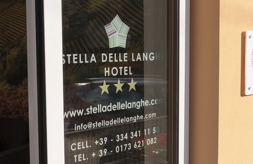 Canove Hotel | Stella Delle Langhe