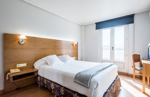 Hoznayo Hotel | Hotel Los Pasiegos